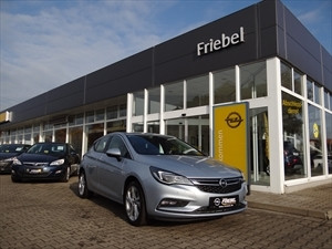 Autohaus Friebel GmbH